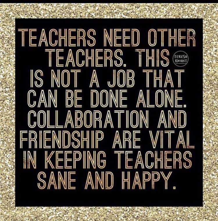 This is so true! 🙌 
📷 Teresa Kwant