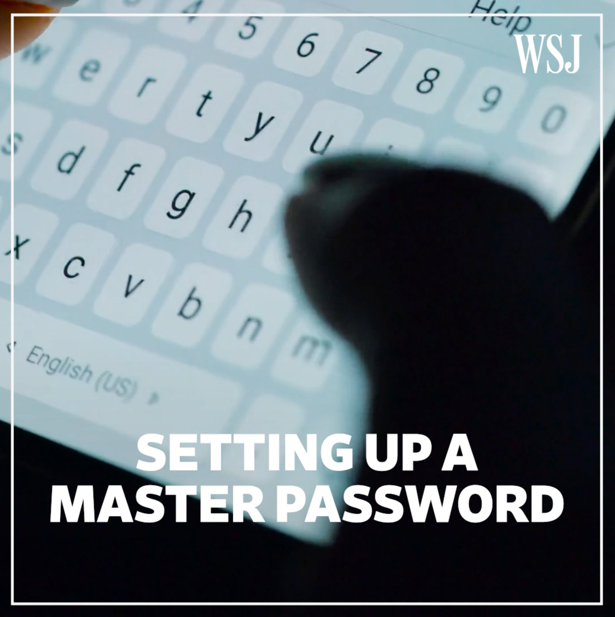 The Wall Street Journal on Twitter "If you use a thirdparty password
