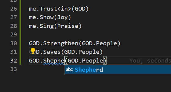 Bible Stories For Software Devs tweet media
