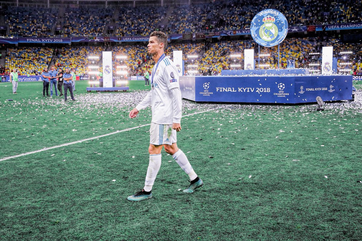 realmadridindo1's tweet photo. Mana momen yang bikin mengsedih? https://t.co/2rEuCQxUsi