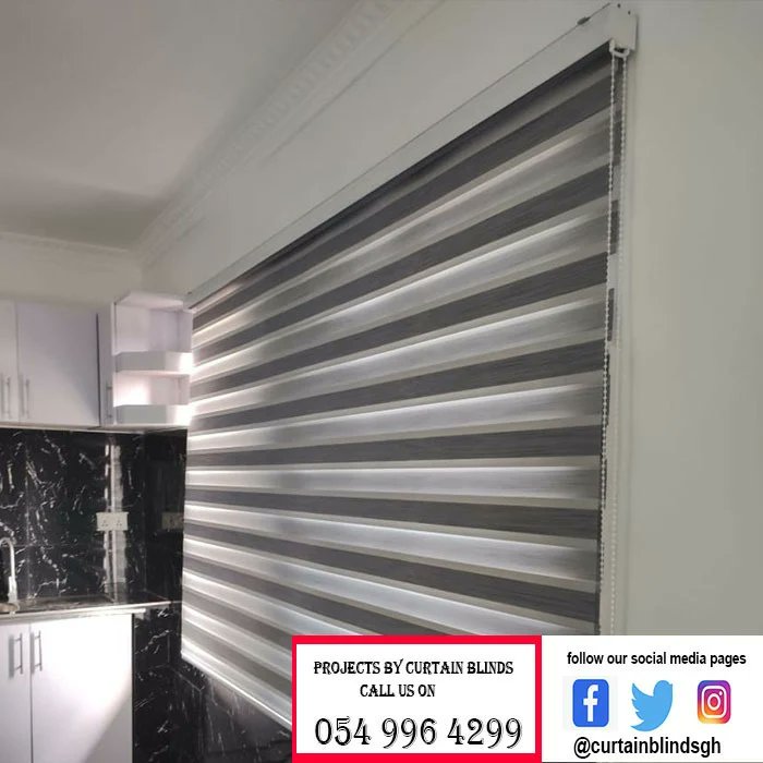 CurtainBlindsGh's tweet photo. Rethink your space with @curtainblindsgh 
Prices depends on your window measurement.  You can send us a pic of your window for quick estimate to our WhatsApp line 0549964299

#WindowBlinds #Blinds #windowdesign #CurtainBlinds #InteriorDecor #InteriorDesigns #CBrethinkyourspace https://t.co/wGqykm72UB