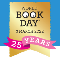 Can you believe that this Thursday is the 25th anniversary of #WorldBookDay  Is your child dressing up for the day? We look forward to seeing them in their costumes. Feel free to post your pictures below. Tell us what book you are reading at the moment.