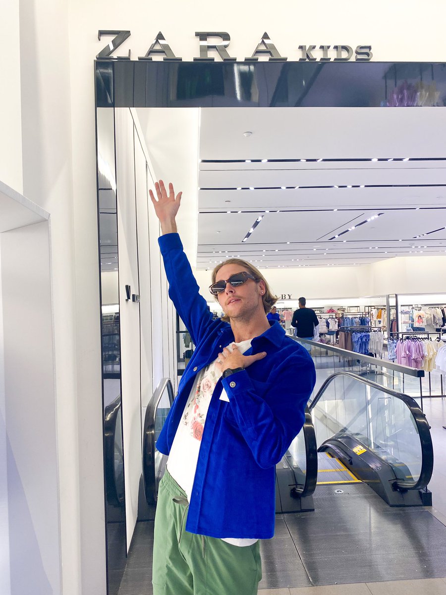 froth_daddy's tweet photo. Zara Kids, Baby ;) https://t.co/X2ZSJAcMoM