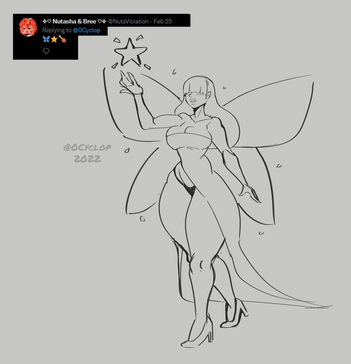 🔞 V͜͡a͜͡l͜͡e͜͡n͜͡ 🔞 (@ValenArt18) | Twitter