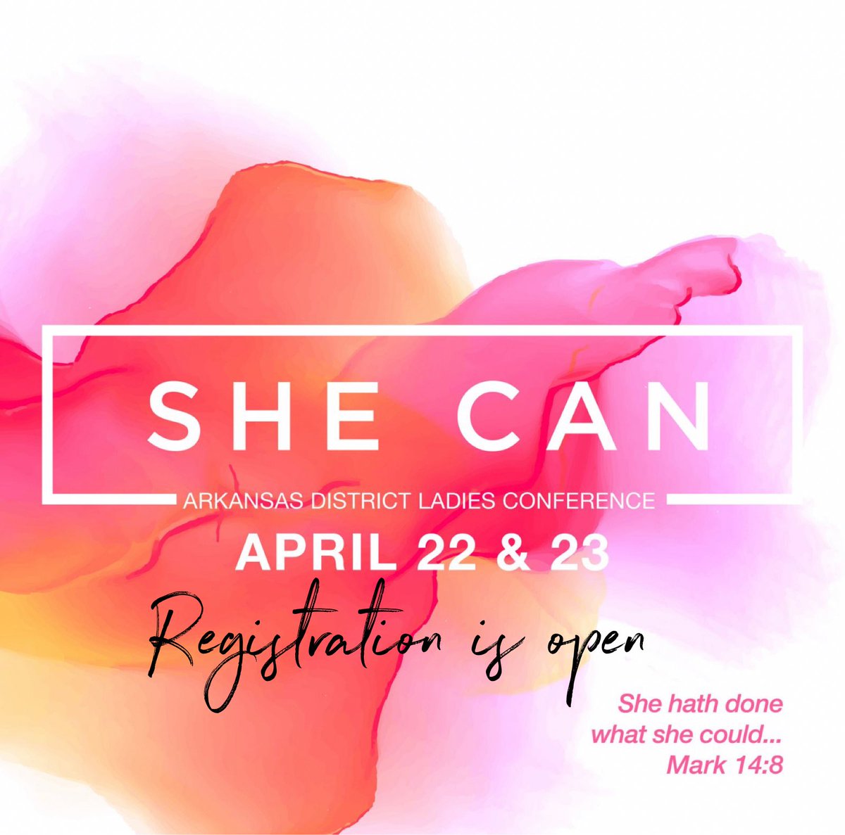 ARUPCI_Ladies's tweet photo. Tap the link ⬇️ to Pre- register for #ARLC22 

https://t.co/R9SH4qBj66 https://t.co/FiX5Gyi2Cv