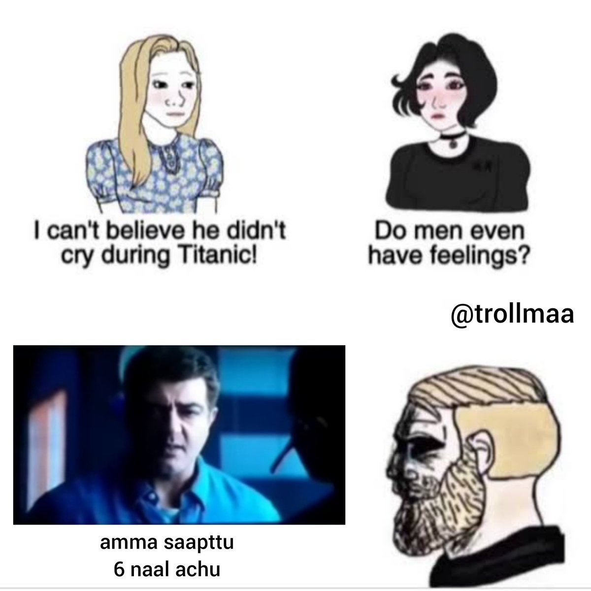 trollmaa's tweet photo. https://t.co/wngRf92dcT