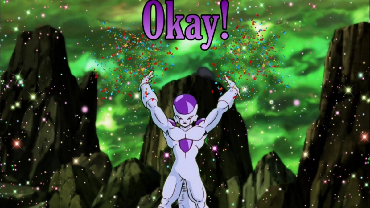 <a href="/MakoKillLaKill/">Mako Mankanshoku</a> @GokuButGod <a href="/Wolf_Fang_Mix/">YamchaTheWolfman</a>