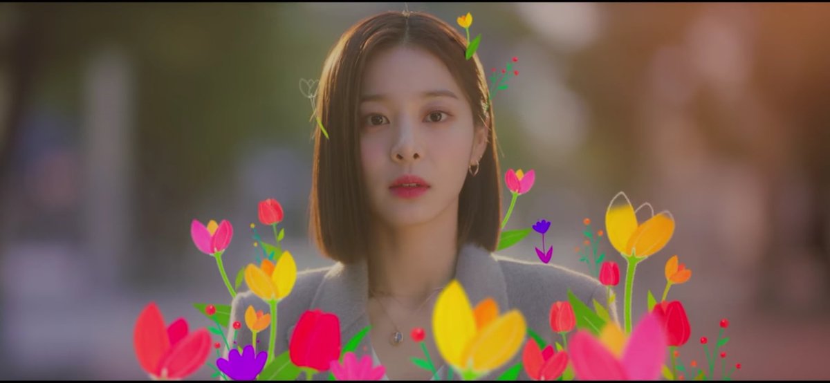 kdramatreats's tweet image. Kim Min Kyu and Seol In Ah's chemistry is on a different level, I want more of them please 😭💚

#BusinessProposal #BusinessProposalEp1