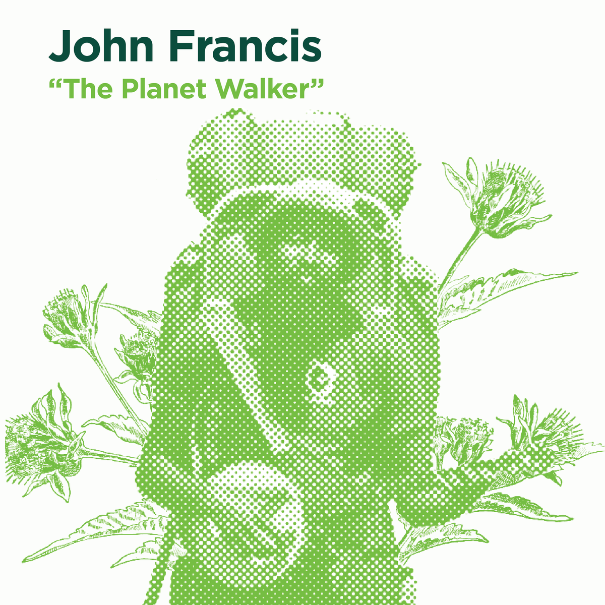 UnifiSolutions's tweet photo. John Francis, nicknamed The Planet Walker, went 22 years without using motorized transportation. He founded the nonprofit organization, Planetwalk, that creates environmental literacy curricula for K-12 students. #BlackHistoryMonth https://t.co/FATXcPPOEz