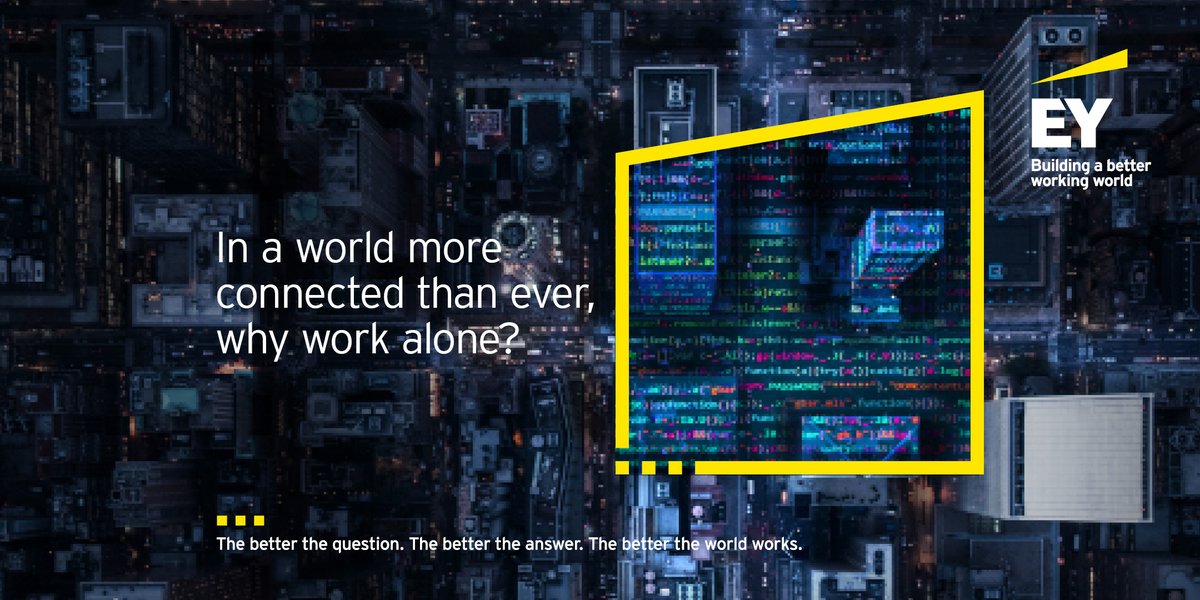 As #MWC22 gets underway, I'm enjoying following the activities of our EY leaders on the ground and our alliance partners! There’s going to be a lot of interesting discussions this year around 5G and its role in industry transformation. spr.ly/6012Kbka2 #ReframeYourFuture.