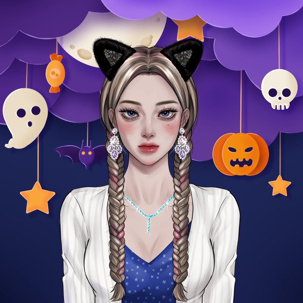 HODL Sunmiya club!!!
My Sunmiya nft #6601
<a href="/SunmiyaClub/">MIYA UNIVERSE</a> 
<a href="/official_sunmi_/">선미 SUNMI</a> 
shout out to secret artist :)  (but i know)