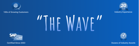 Third Wave SAP B1 tweet media