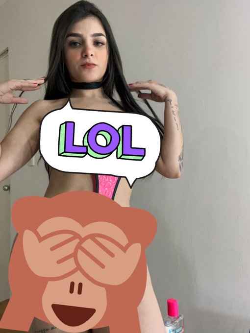 Descubre lo qu&eacute; pas&oacute; 😳🔥  😈 https://t.co/Czc01qMnWh 🤤 https://t.co/fR3bSpwty0