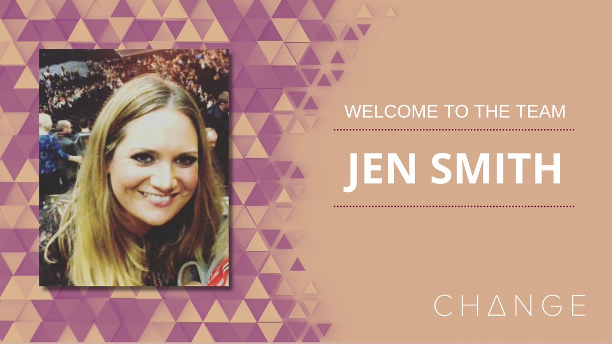 Change Recruitment tweet media