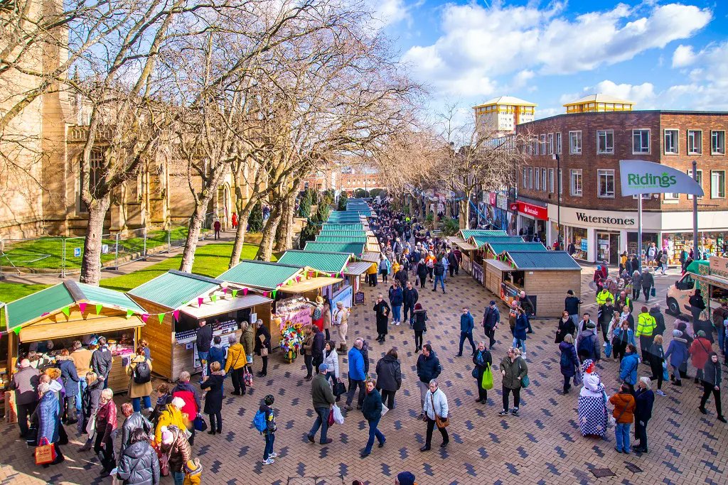 Wakefield Council tweet media