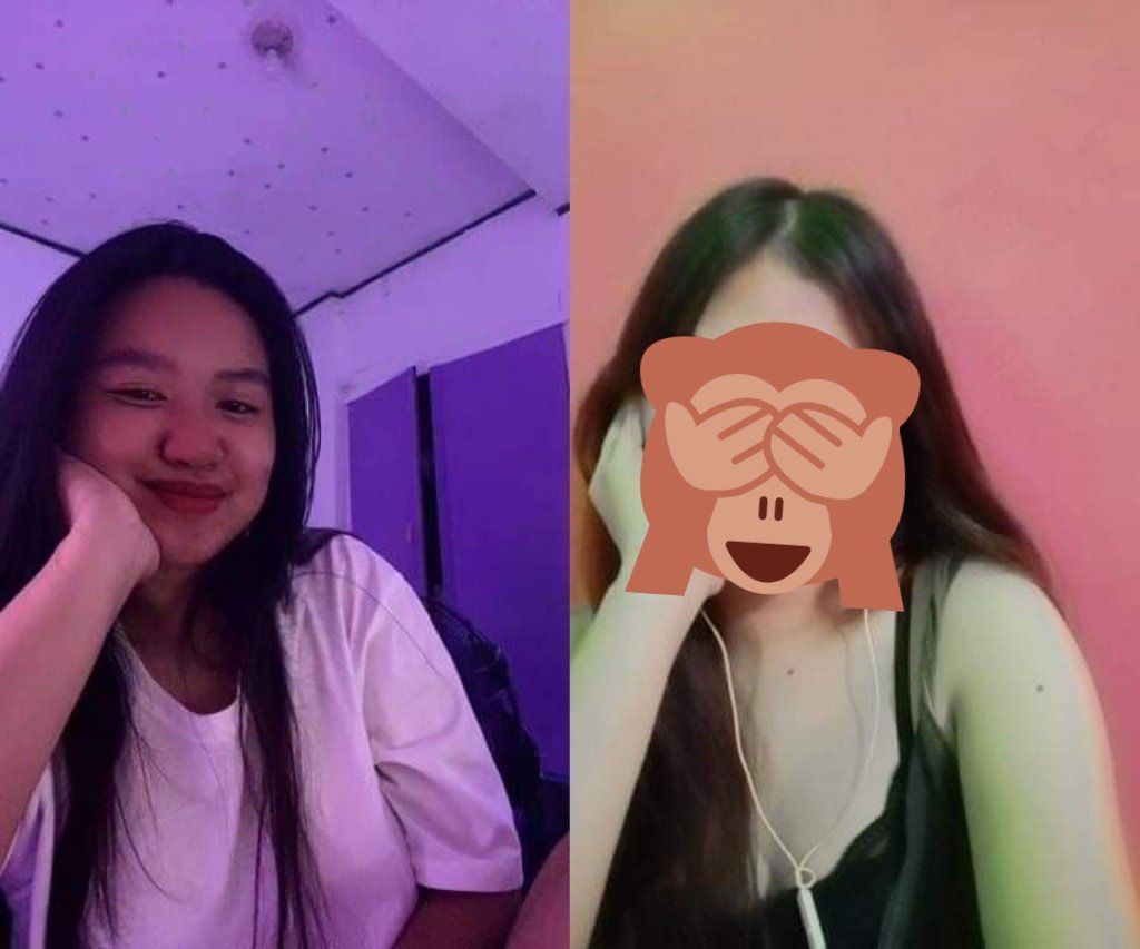 To my other half, my sister for life (  ³ ) Happy birthday, mahal na mahal kita!! Alam mo yan!! 