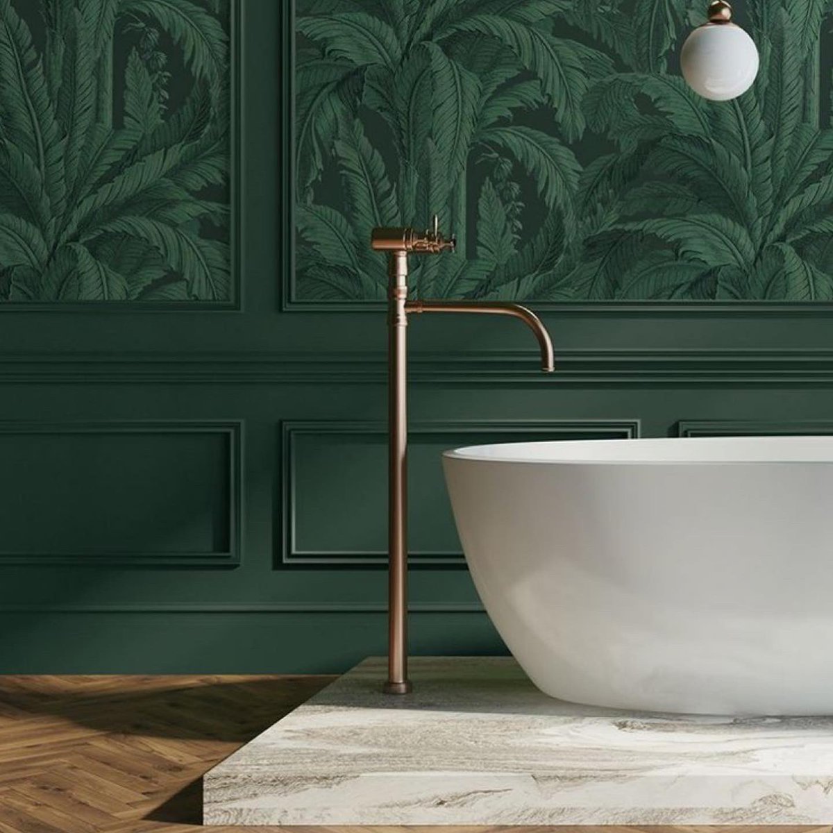 TheDevilsDesign's tweet photo. The Devil’s take on the 2022 wallpaper craze🖤

“Wallpaper?” I hear you say.
“Isn’t that quite outdated now?”

Oh, how far from the truth this is

Here is our version- we also advise you to put it where you have been told you shouldn’t

#interiordesign #homedecor #designer https://t.co/y7gA76cVSl