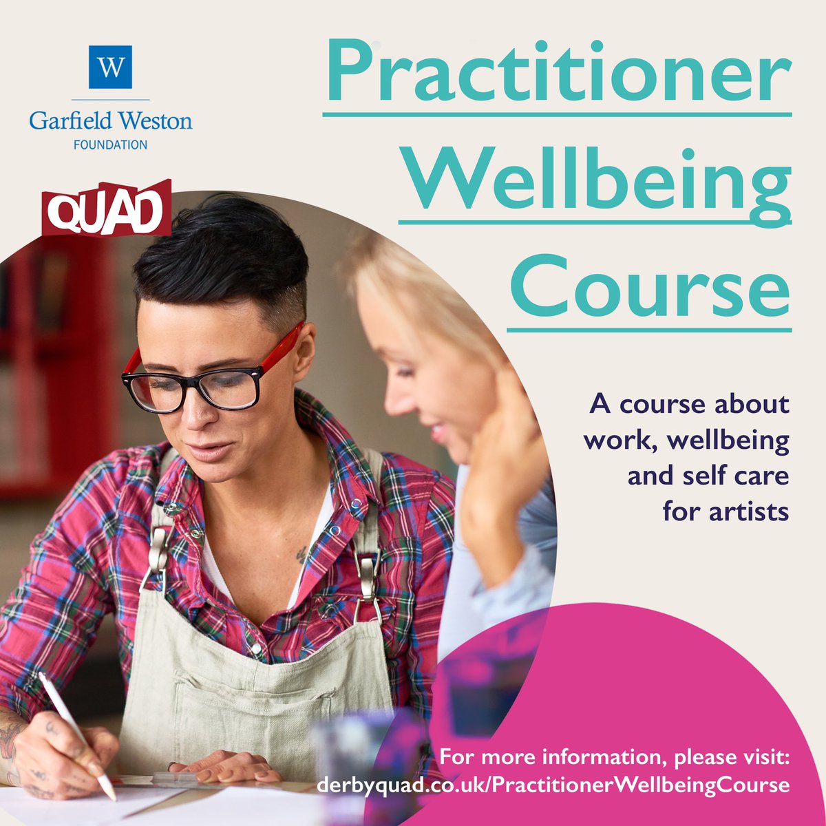 QUAD Participation tweet media