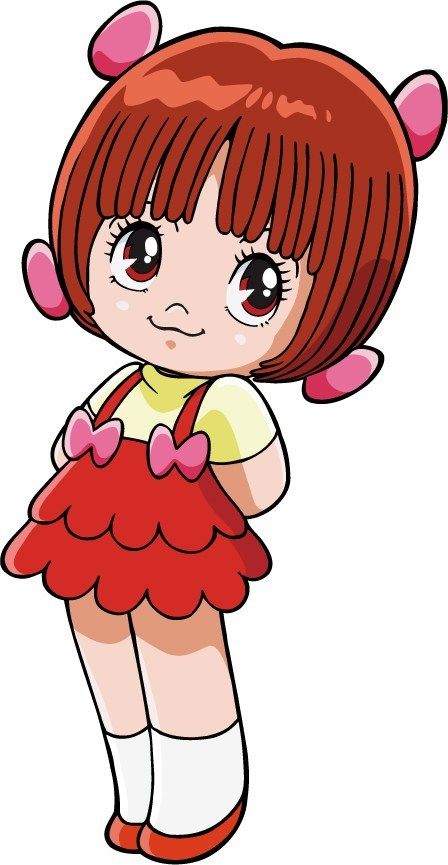 ピノコのtwitterイラスト検索結果