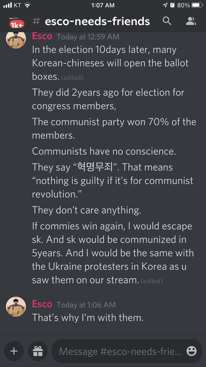 LamonEscobar's tweet photo. I’m with Ukrainians. https://t.co/J97TBbMEEx