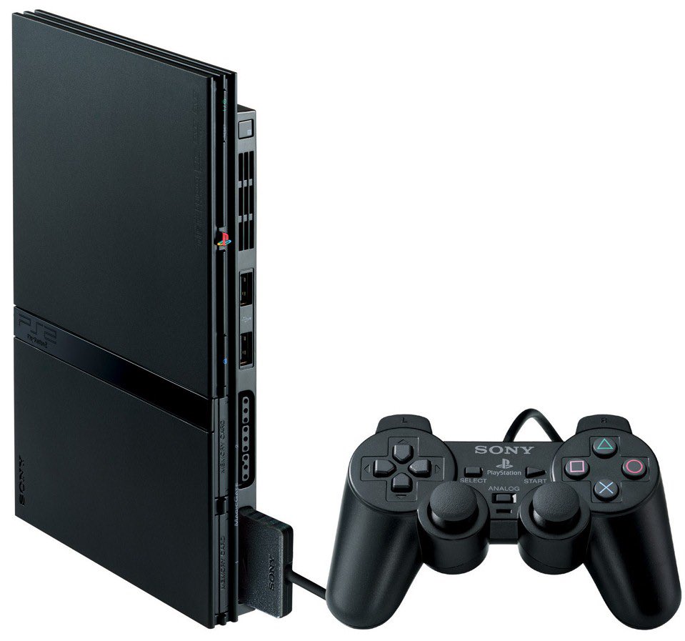 gulbrandr1's tweet photo. What is your favorite PS 2 game?
#retrogames #retrogame #ps2 #pstwo #gamedev #indiegaming #indiedev https://t.co/ZJqvfzya1l