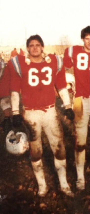 CFB247's tweet photo. Jay Rozeboom
Northwestern College, Defensive Line 1979-1982 https://t.co/S08e3wT75i