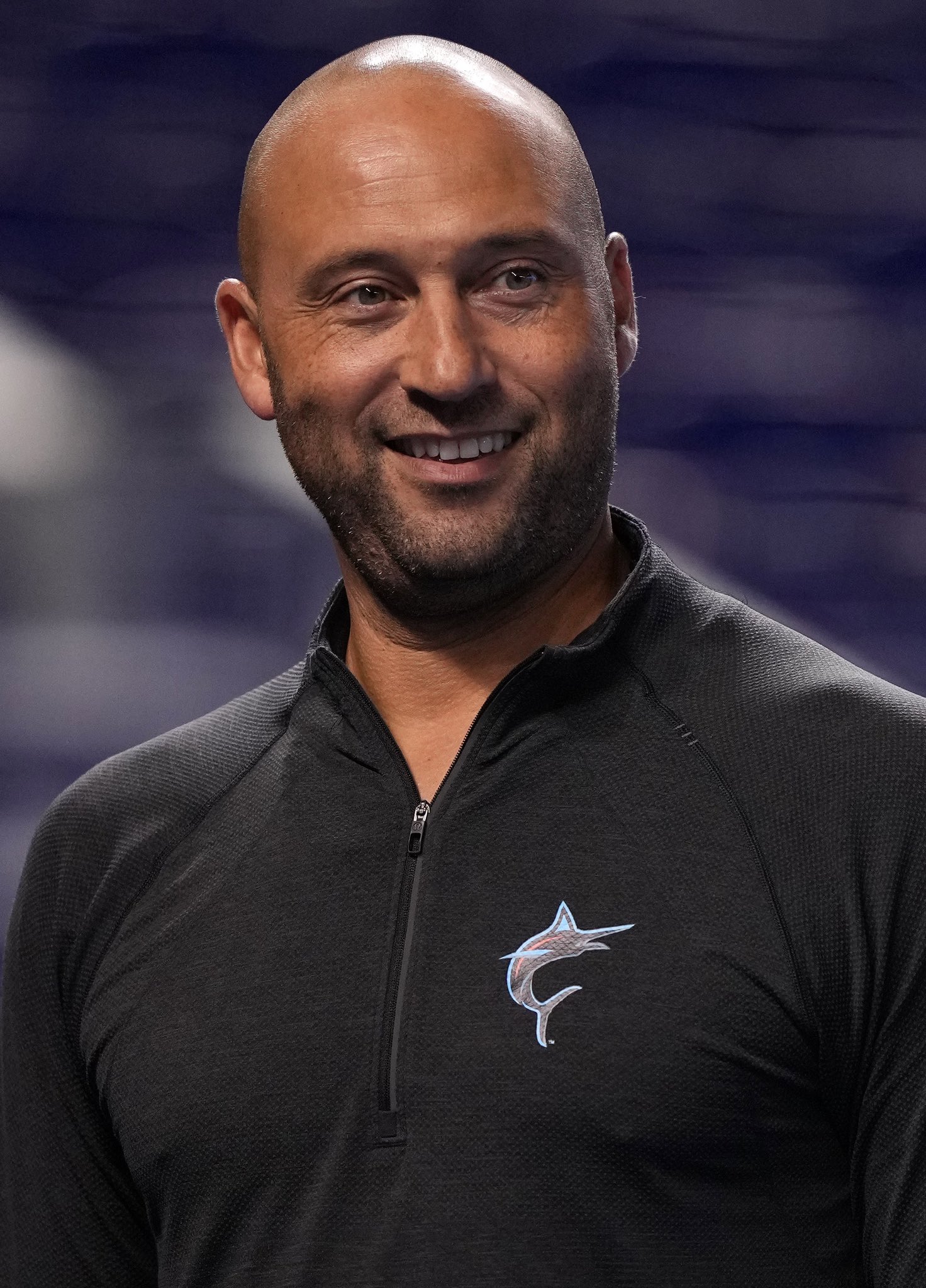 Stadium on X: “The vision for the future of the franchise is different  than the one I signed up to lead.” Derek Jeter announces he is stepping  down from the Marlins' CEO