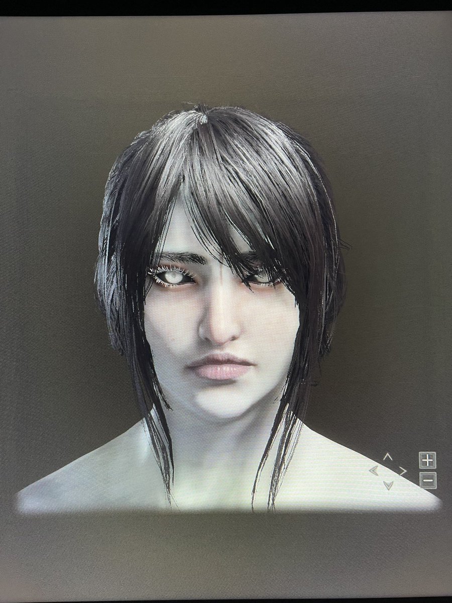 Gh0st_Games's tweet photo. My Elden Ring character. Bout to get my ass destroyed by this game https://t.co/oM6pnKrod5