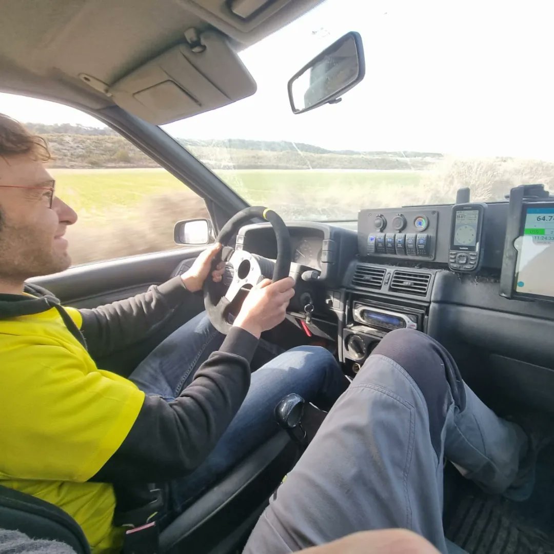 Motor_Cebis's tweet photo. Fantástico fin de semana en el rally #Monesert a bordo de nuestro "ZX #MotorCebisSport Performance" https://t.co/wYoMYxBUuN