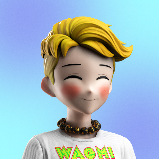 OpenSeaTracker's tweet image. NFT Name: CloneX #10785 
Ether price: 13.49 Ether 
Estimated USD Price: $35442.68
Etherscan: etherscan.io/tx/0xbe486d07b…
#NFT #crypto #opensea #NFTCommunity