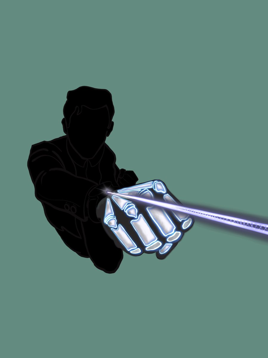 ATAllianceNFT's tweet photo. Sneak peak at the animated X-ray laser ☠️ Over 20 more animated lasers are in the works 👀 #NFT #NFTCollection #artthievesalliance #ata https://t.co/BZgIdF3c0C