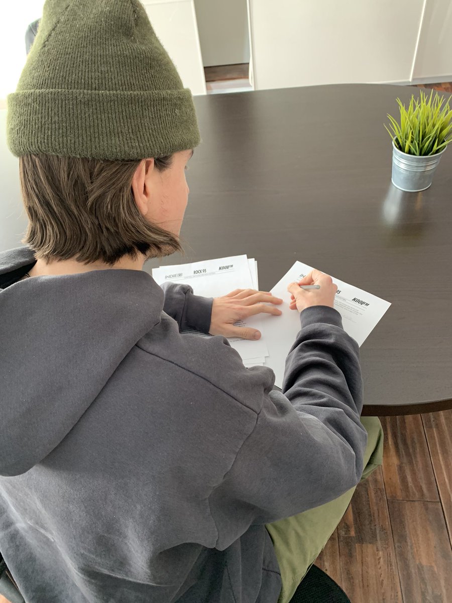 Brent Albrecht tweet media