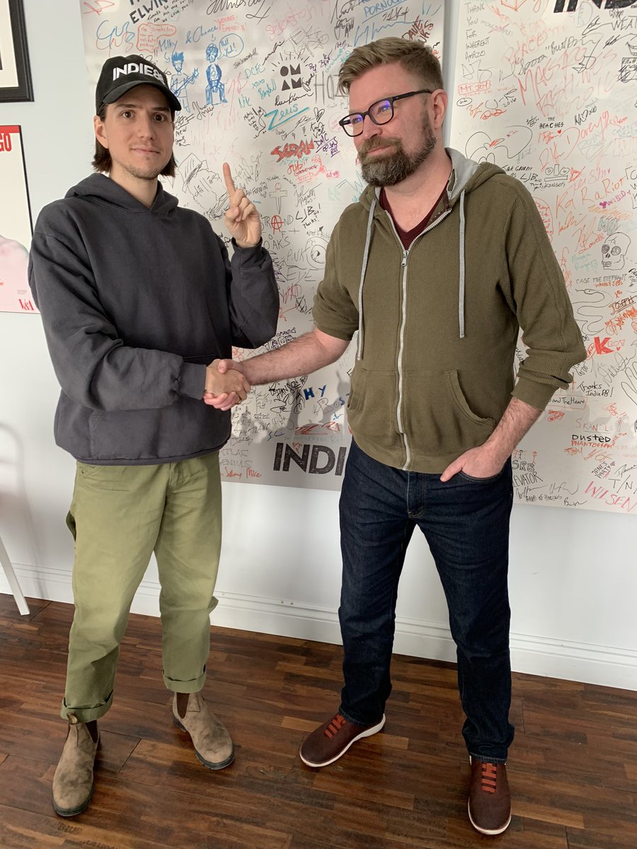 Brent Albrecht tweet media