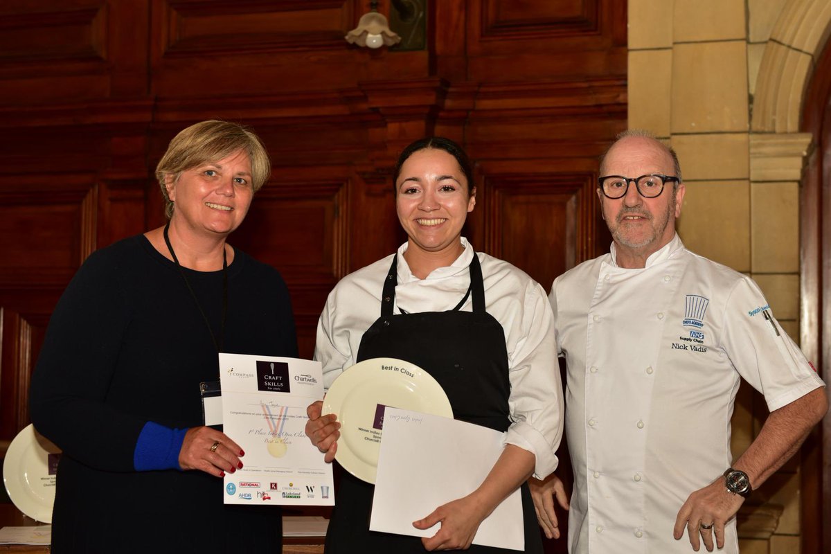 Craft Guild of Chefs tweet media