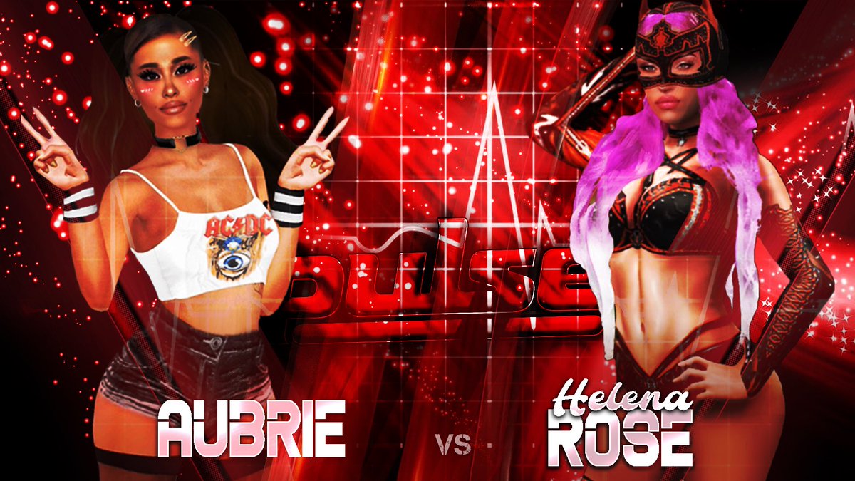 PulsePro2K's tweet photo. THIS FRIDAY AT 7PM EST!!!⚠️ 
❗️❗️❗️❗️❗️❗️❗️❗️❗️❗️❗️
PULSE PRESENTS ITS FIRST EVER EPISODE “COUNTDOWN TO DESTRUCTION” FROM SACRAMENTO CA WITH A SERIES OF STACKED, MUST SEE MATCHES. TUNE IN TO WITNESS THE DAWN OF A NEW ERA IN WOMENS WRESTLING. https://t.co/rsch4rAYzt