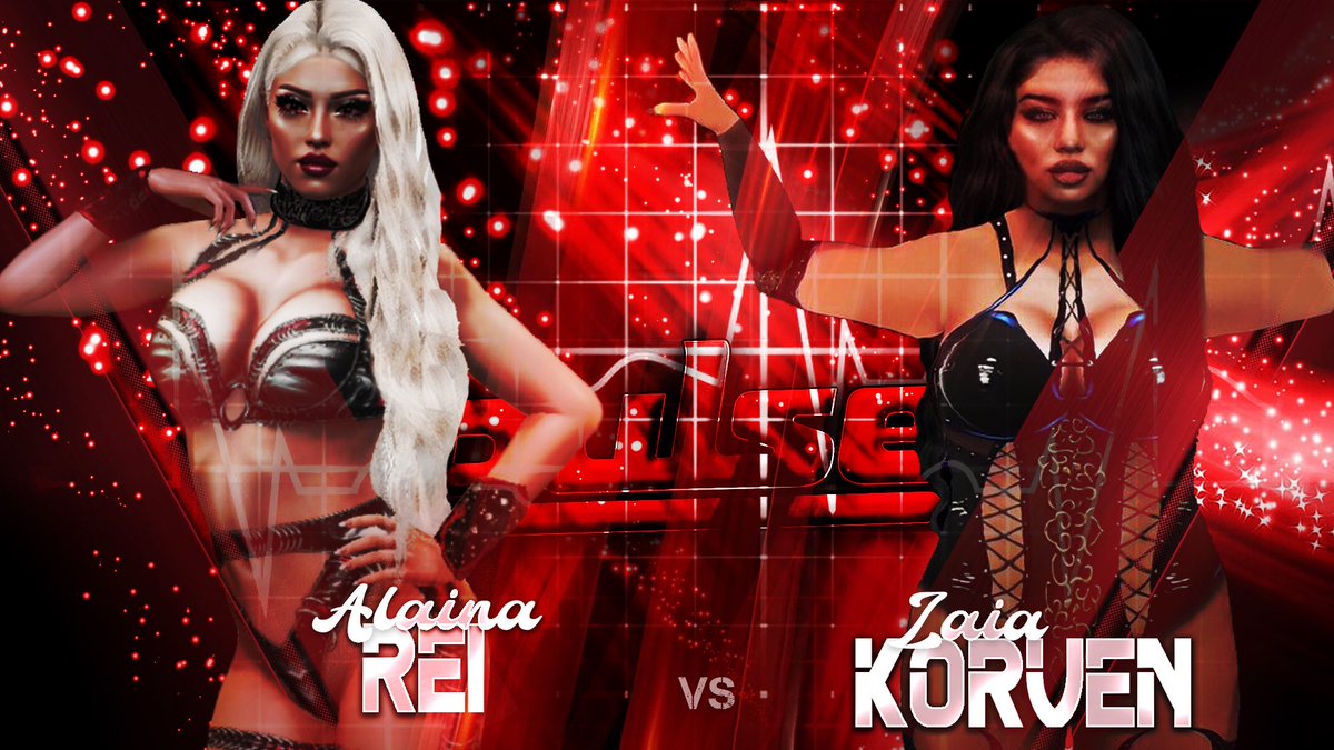 PulsePro2K's tweet photo. THIS FRIDAY AT 7PM EST!!!⚠️ 
❗️❗️❗️❗️❗️❗️❗️❗️❗️❗️❗️
PULSE PRESENTS ITS FIRST EVER EPISODE “COUNTDOWN TO DESTRUCTION” FROM SACRAMENTO CA WITH A SERIES OF STACKED, MUST SEE MATCHES. TUNE IN TO WITNESS THE DAWN OF A NEW ERA IN WOMENS WRESTLING. https://t.co/rsch4rAYzt