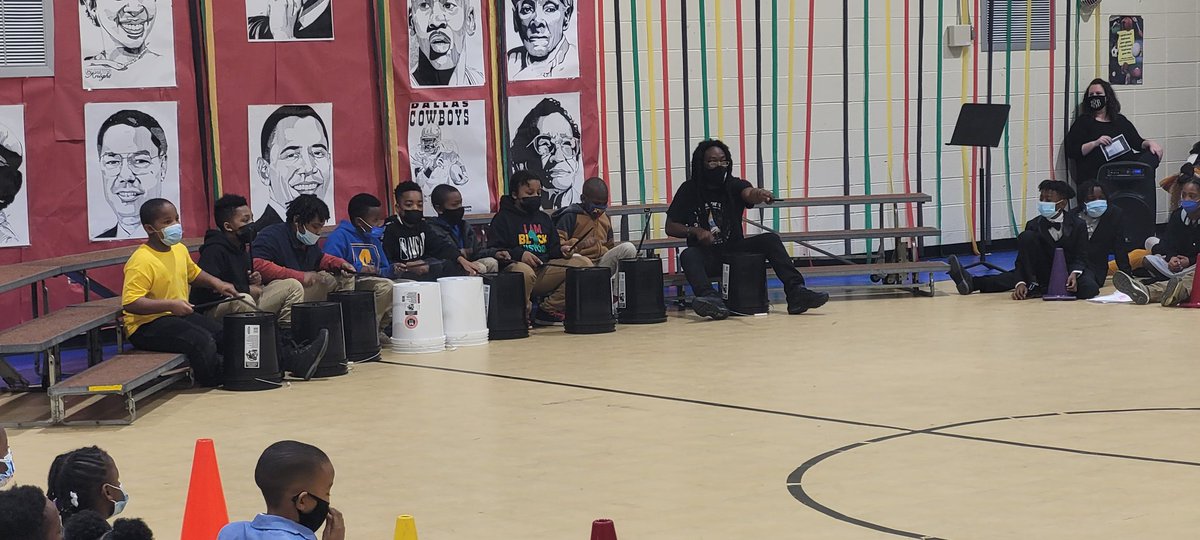 PrideEastside's tweet photo. Union's Leadership Day & Black History Program" was what I needed this AM. Thank you @UnionofMacon for a fantastic production. This school exemplifies #VIProud. @BibbSchools are exceptionally strong this year with Leader In Me enhancing our student's character. #ThatChoirSang https://t.co/IutM3TtH4r