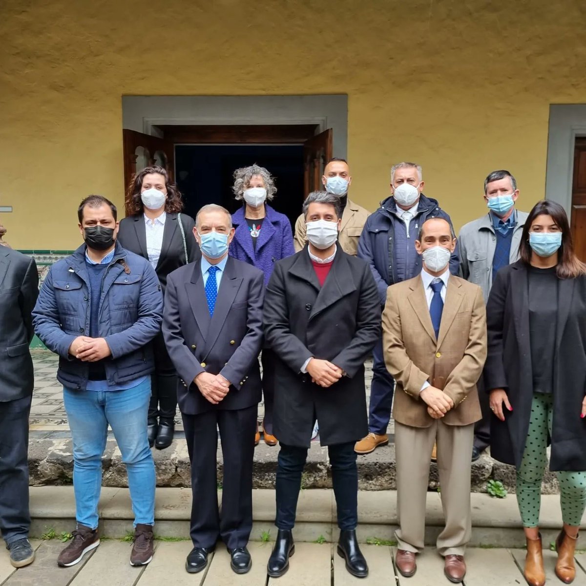 JHC de La Laguna tweet media