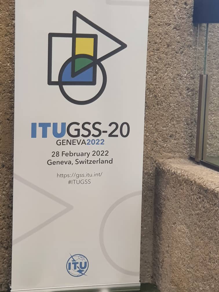 artcitic's tweet photo. #IUT |#presidenceci |#menuti
ITU Global Standards Symposium 20. Geneva.
La Côte d'Ivoire présente à la séance inaugurale en prélude aux travaux de l'AMNT qui débuteront effectivement demain. https://t.co/FD3woo1v2R