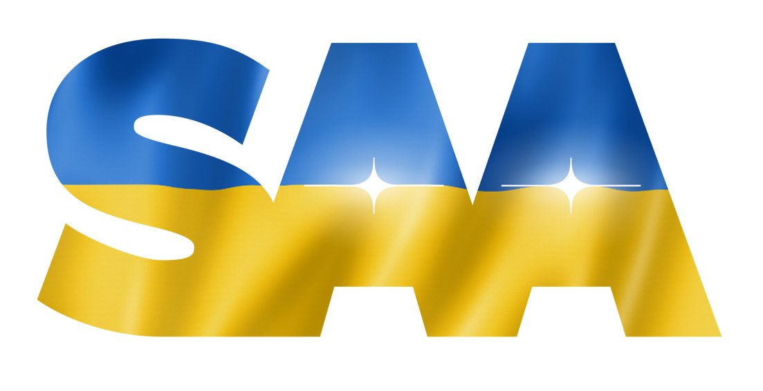 saabrussels's tweet photo. “It is our duty to speak-up for #Ukraine and defend the core values of the international and European community... This war affects all of us..." @B_Hayes_ALCS Chair of SAA Board

Read https://t.co/yD9u3RP0Gl

#WeLoveAuthors 🎬
#WeStandWithUkraine 🇺🇦
#StrongerTogether 💪🏾 https://t.co/K4cLsepBSi