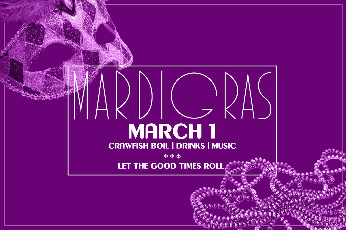 220printers's tweet photo. TOMORRRROWWWWWWW!!!!!! 
#MardiGras2022 | #Nashville https://t.co/w1eOPcNyaA