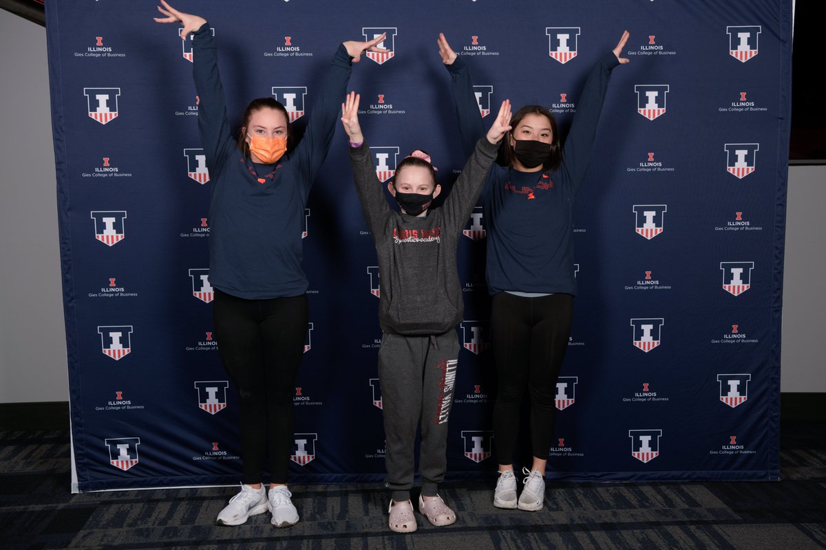 Illinois Athletics tweet media
