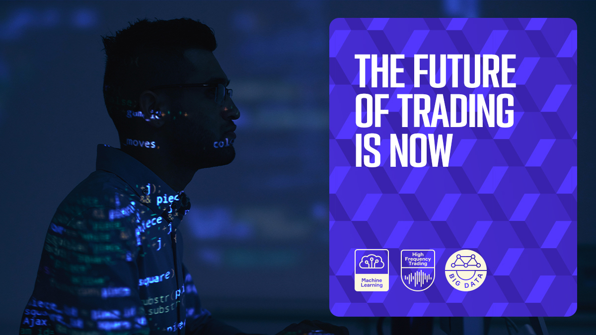 3ton_io's tweet photo. #3TON is a social investment platform based on Artificial Intelligence 3.0 ♾📈
Regain control over your investments and have a chance to compete with the market whales. 🐋 https://t.co/pyLTs5A3Rb