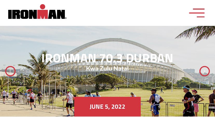 CollinKunene's tweet photo. The next chapter, confirmed! This time we’re going sub-6hours 🏊🏾‍♂️ 🚴🏾‍♂️ 🏃🏾‍♂️ 
The 10 week training program starts tomorrow 💪🏽💪🏽
#TheEvolutionOfMe https://t.co/4nXYv5z3wE
