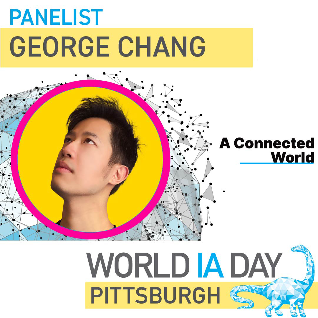 World IA Day Pittsburgh tweet media