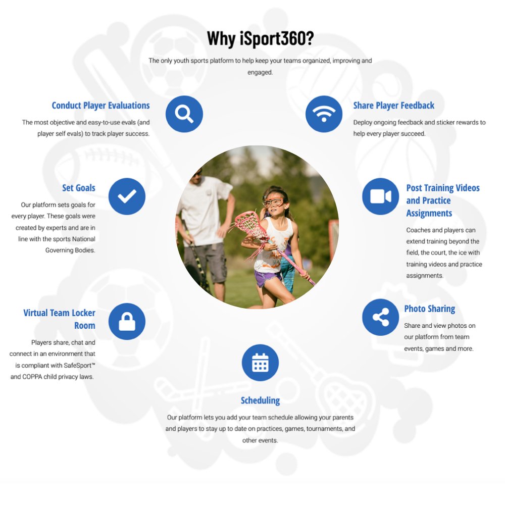Dear Parents - imagine if the tryout process was more transparent? See our demo (which takes 10 mins) and learn more. 

bit.ly/3K5O8qS

#YouthSports
#YouthSportsCoaches
#Tryouts
#SportsTryouts