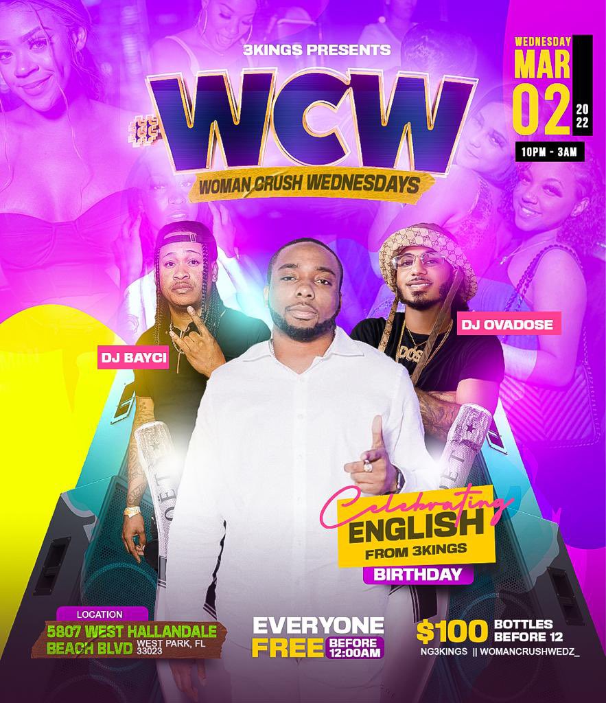 english4eva's tweet photo. This Wednesday‼️ https://t.co/g0GIfwqMQh