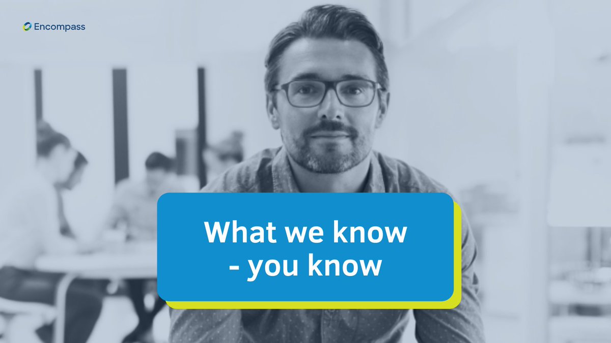 EncompassOnsite's tweet photo. Don’t settle for less.

We deliver full transparency and easy communication through our platform into all requests, service activities, and outcomes so you can make educated decisions for your facility.

https://t.co/FocvVKpubY

#facilityservices https://t.co/iW02cJcln6