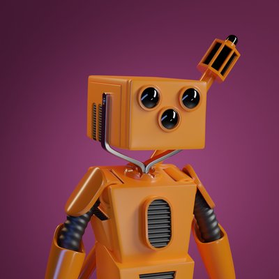 ipseitR's tweet photo. @forgebots @SOLBigBrain Would love to hear more about @forgebots with you @SOLBigBrain!! ๐ค๐ค
#Forgebots #Metaverse #SolanaNFTs https://t.co/cPID4TdNYd