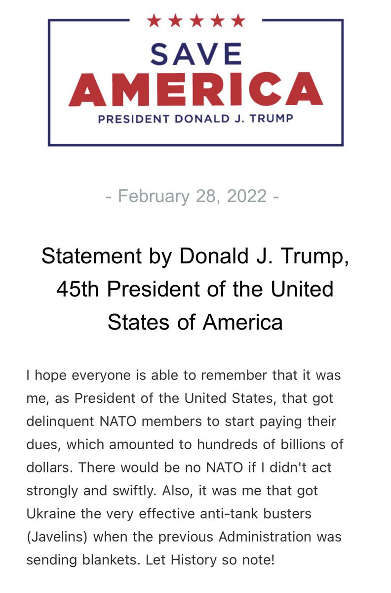 RSBN 🇺🇸 tweet media